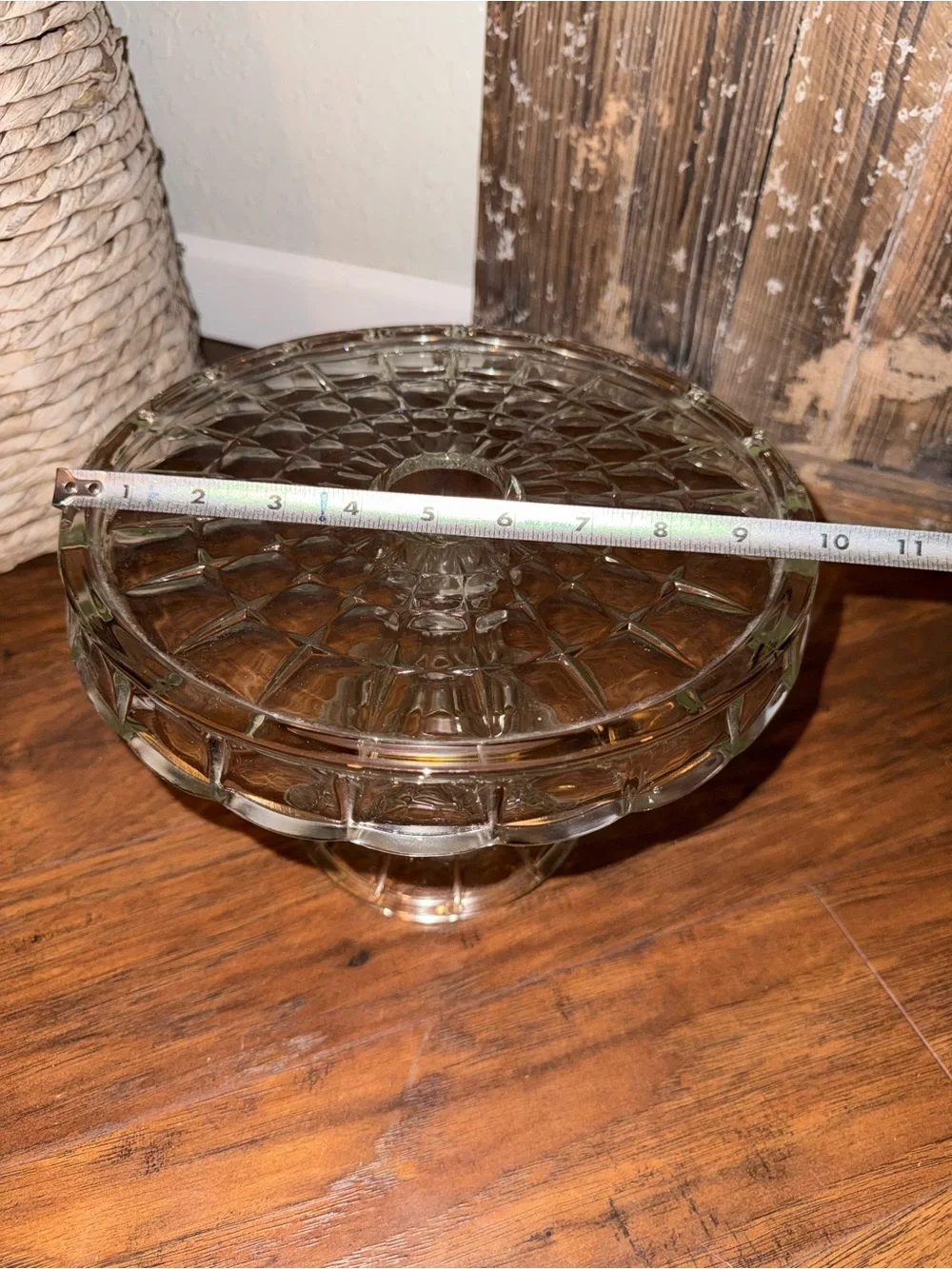 Vintage Indiana Glass 